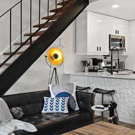 Apartament Contemporary Couples Getaway Near Austin Favorites - Loft 21 Zewnętrze zdjęcie
